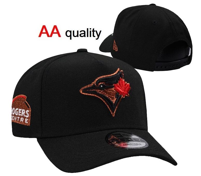 MLB TORONTO BLUE JAYS Snapbacks Caps-YD262