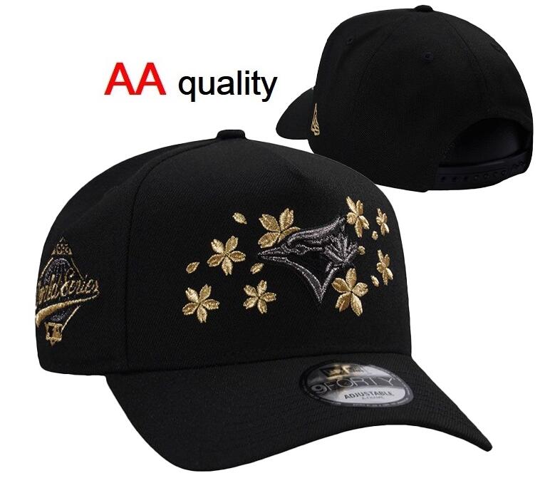 MLB TORONTO BLUE JAYS Snapbacks Caps-YD266