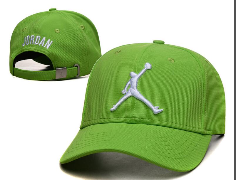 Jordan Stitched Snapback Hats-TX231