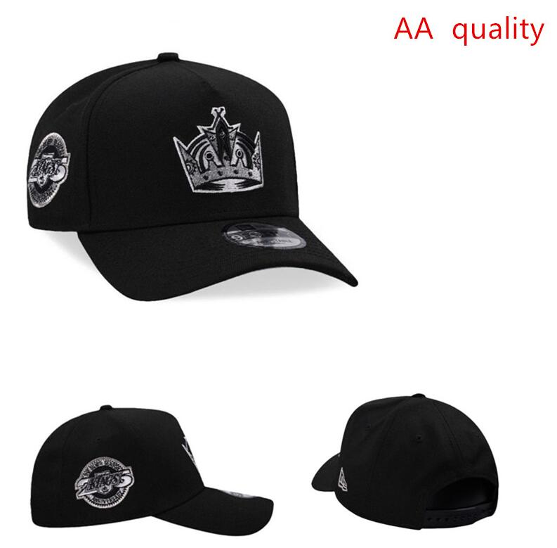 Los Angeles Kings Stitched NHL Snapback Hats-TX267