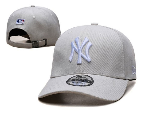 MLB New York Yankees Snapbacks Hats-TX344