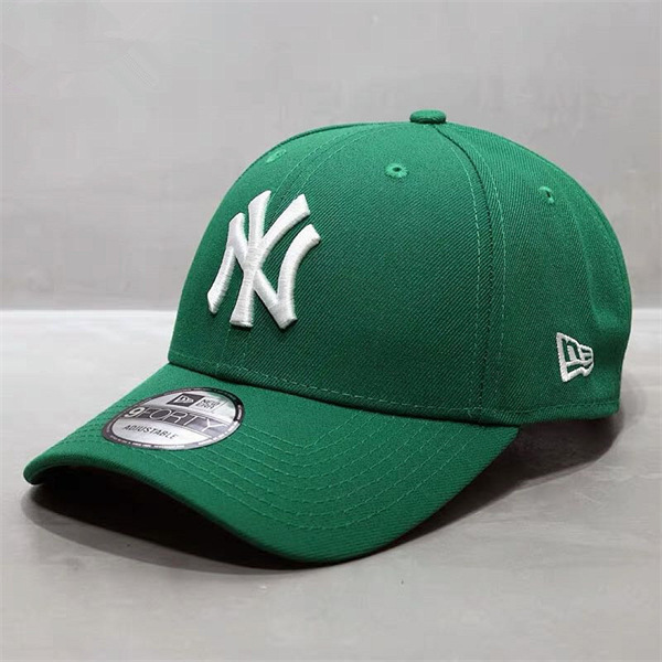 MLB New York Yankees Snapbacks Hats-TX345