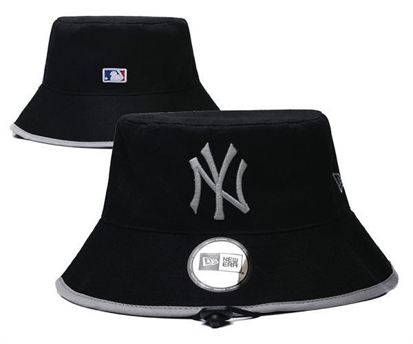 MLB New York Yankees Snapbacks Hats-TX350
