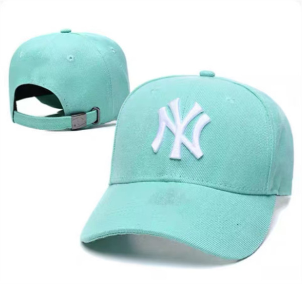 MLB New York Yankees Snapbacks Hats-TX356