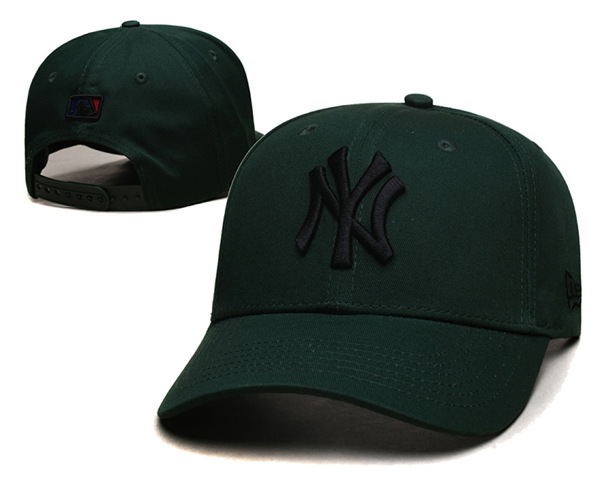 MLB New York Yankees Snapbacks Hats-TX384