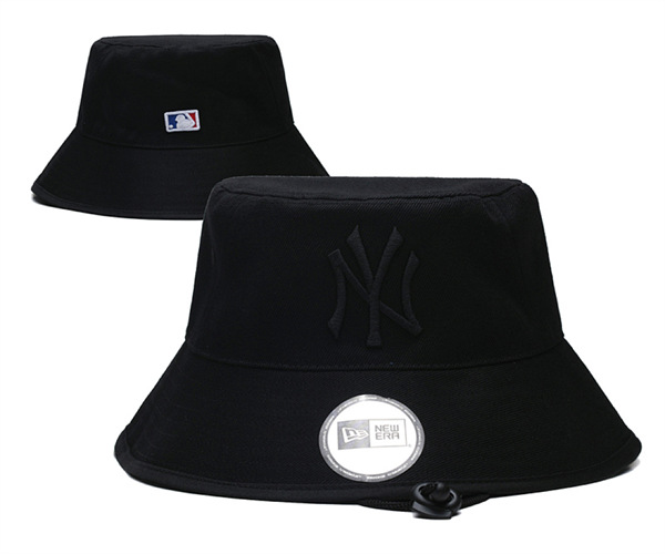 MLB New York Yankees Snapbacks Hats-TX386