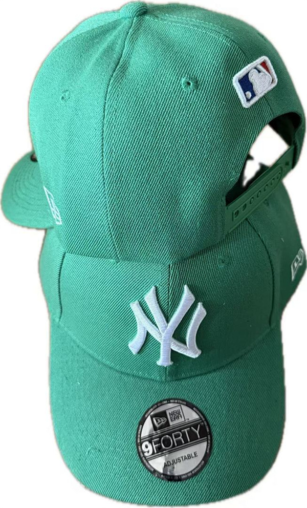 MLB New York Yankees Snapbacks Hats-TX388