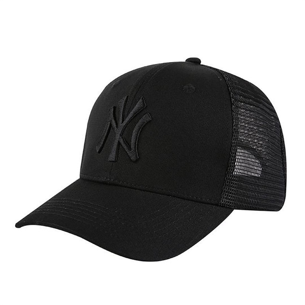 MLB New York Yankees Snapbacks Hats-TX395