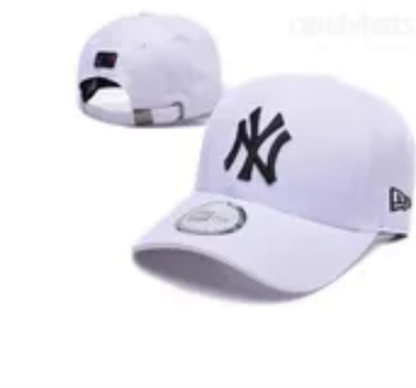 MLB New York Yankees Snapbacks Hats-TX397