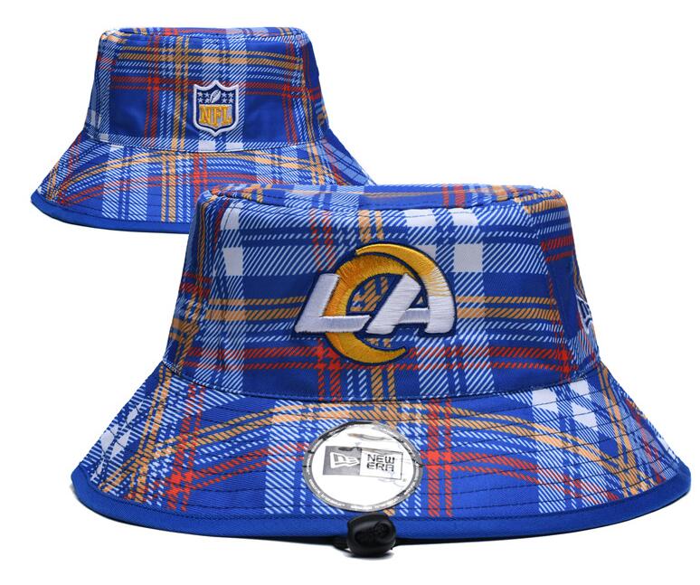 Los Angeles Rams Stitched Snapback Hats-TX511