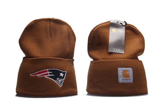 NFL New England Patriots Beanies Knit Hats-YP252