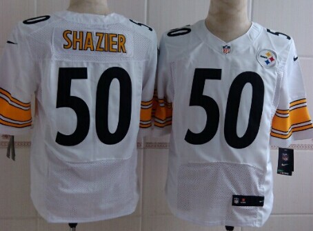 Ryan shazier stitched jersey Clearance