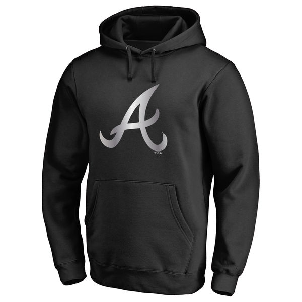Atlanta-Braves-Platinum-Collection-Pullover-Hoodie-Black