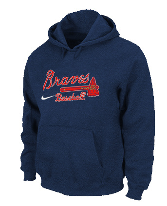 Braves-Blue-Hoodies