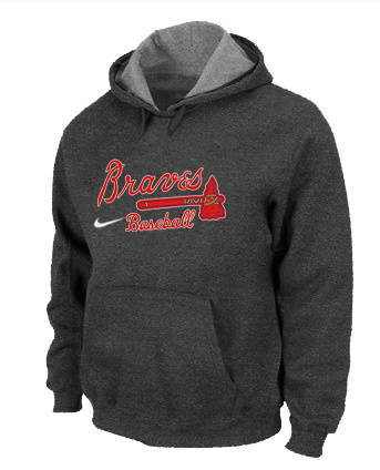 Braves-D.Grey-Hoodies