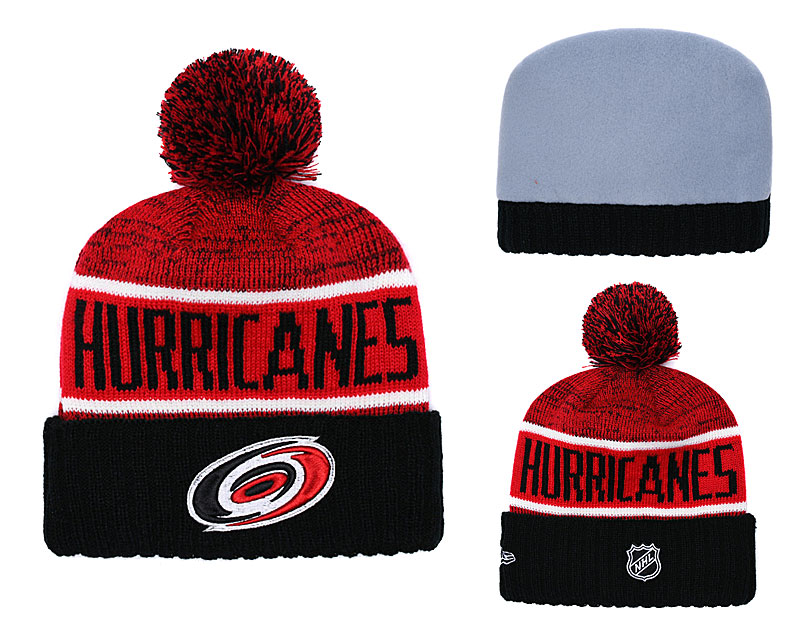 Carolina Hurricanes CAPS-YD1470