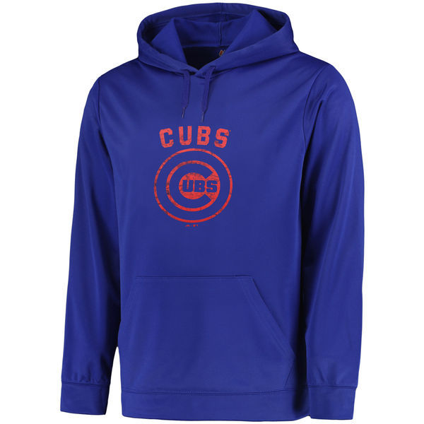 Chicago-Cubs-Bluel-Men's-Pullover-Hoodie