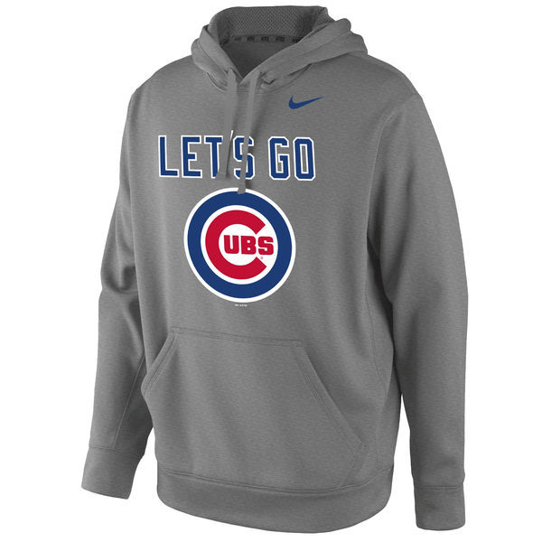 Chicago-Cubs-Grey-Men's-Pullover-Hoodie4