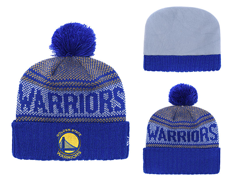 GOLDEN STATE WARRIORS CAPS-YD1579