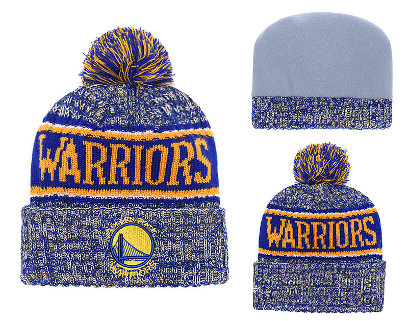 GOLDEN STATE WARRIORS CAPS-YD1587