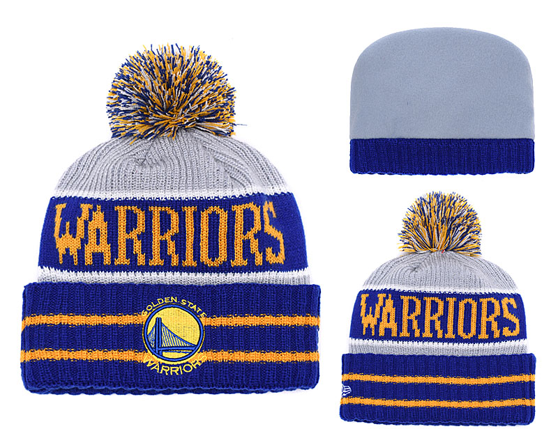GOLDEN STATE WARRIORS CAPS-YD1589