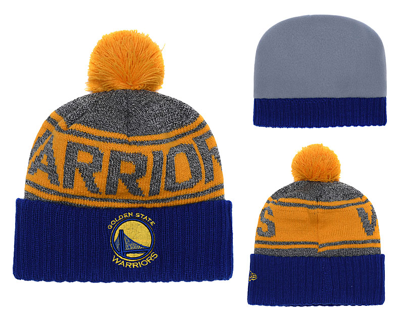 GOLDEN STATE WARRIORS CAPS-YD1590