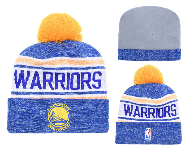 GOLDEN STATE WARRIORS CAPS-YD1591