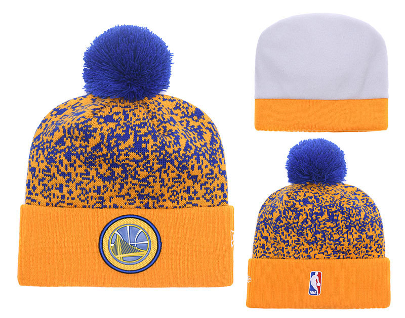 GOLDEN STATE WARRIORS CAPS-YD1592