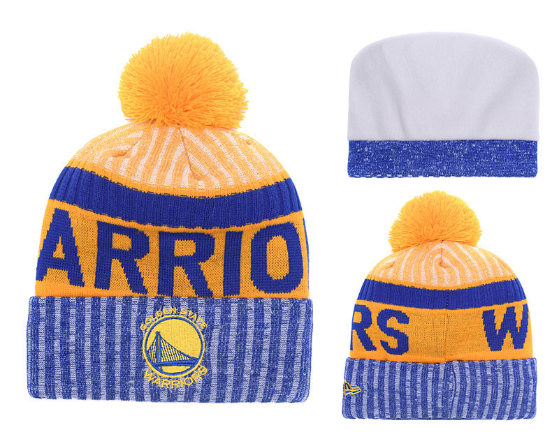 GOLDEN STATE WARRIORS CAPS-YD1595