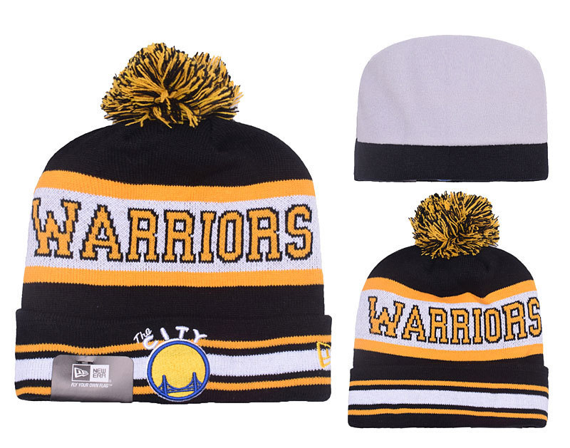 GOLDEN STATE WARRIORS CAPS-YD1600