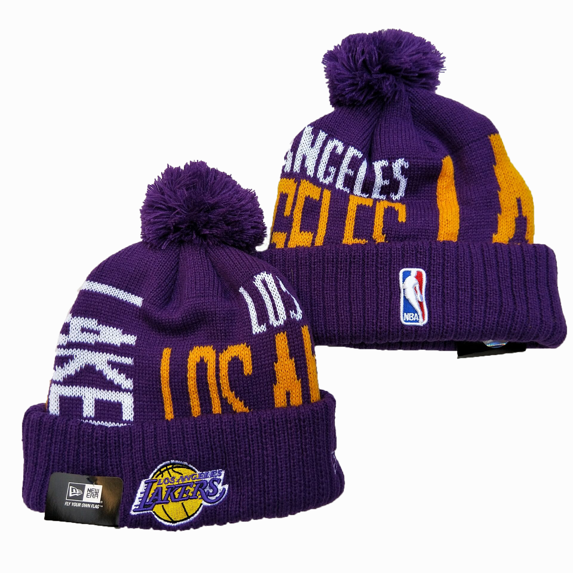 LA LAKERS CAPS-YD1560