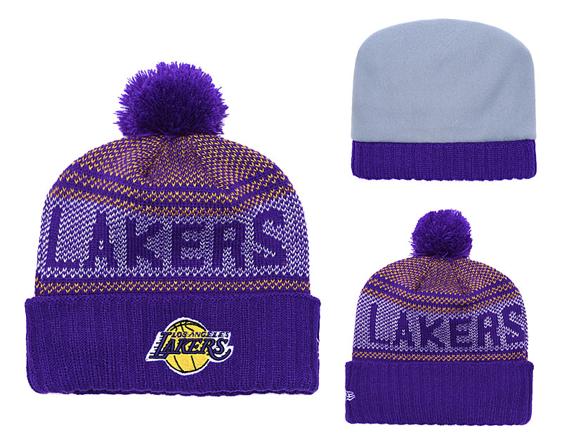 LA LAKERS CAPS-YD1562