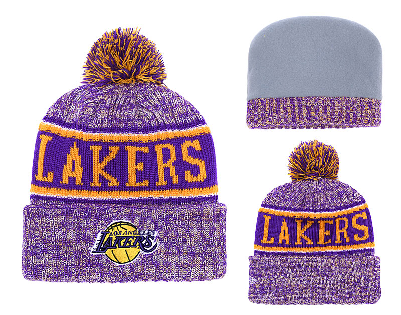 LA LAKERS CAPS-YD1566