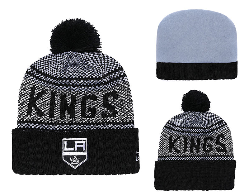 LOS ANGELES KINGS CAPS-YD1496