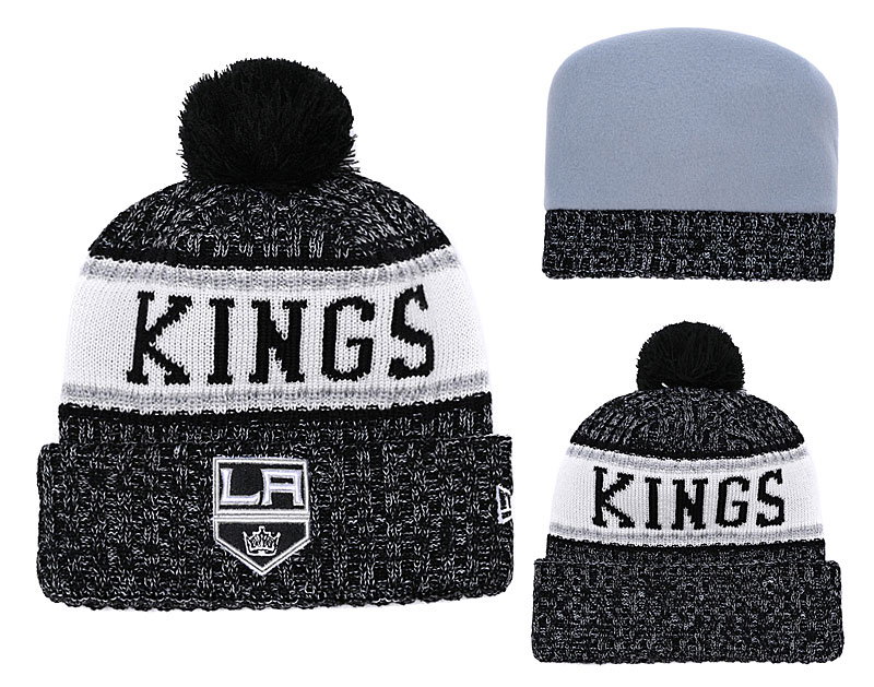 LOS ANGELES KINGS CAPS-YD1498