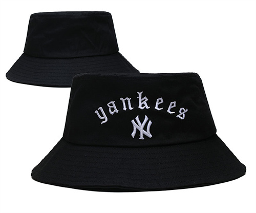 MLB New York Yankees Snapbacks-YG24041619