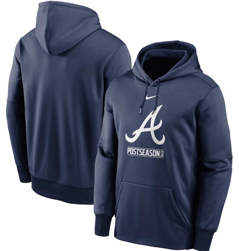 Men's-Atlanta-Braves-Nike-Navy-2020-Postseason-Collection-Pullover-Hoodie