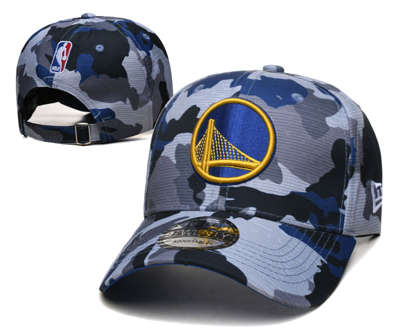 NBA Golden State Warriors Snapbacks-YD799