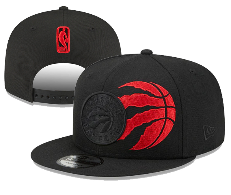 NBA Toronto Raptors Snapbacks-YD825