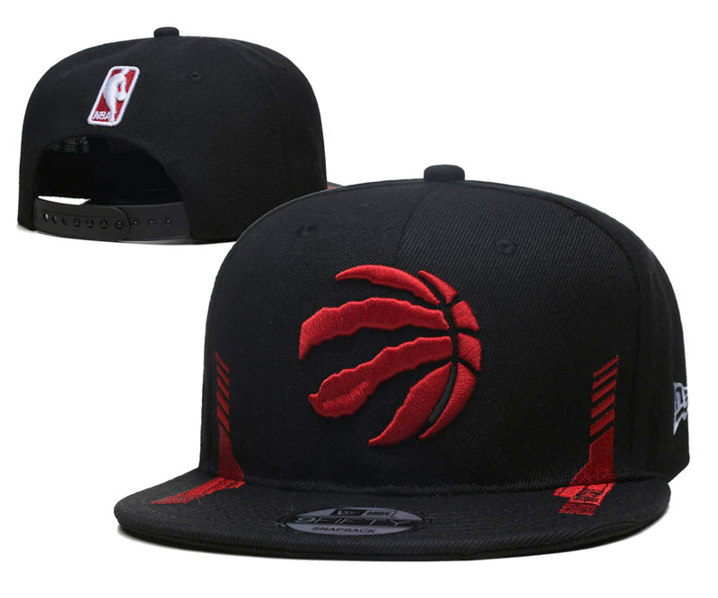 NBA Toronto Raptors Snapbacks-YD830