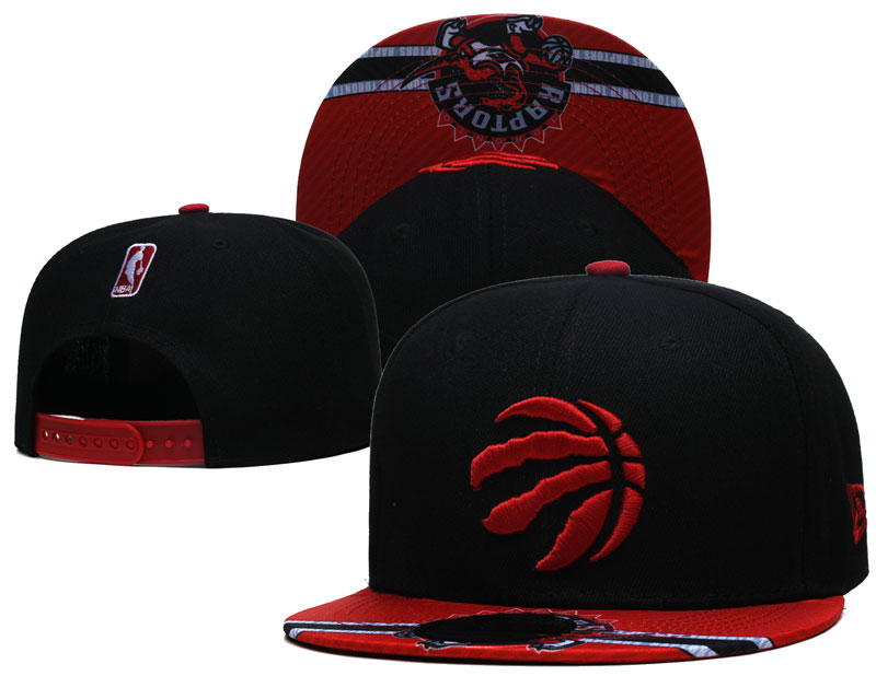 NBA Toronto Raptors Snapbacks-YD831
