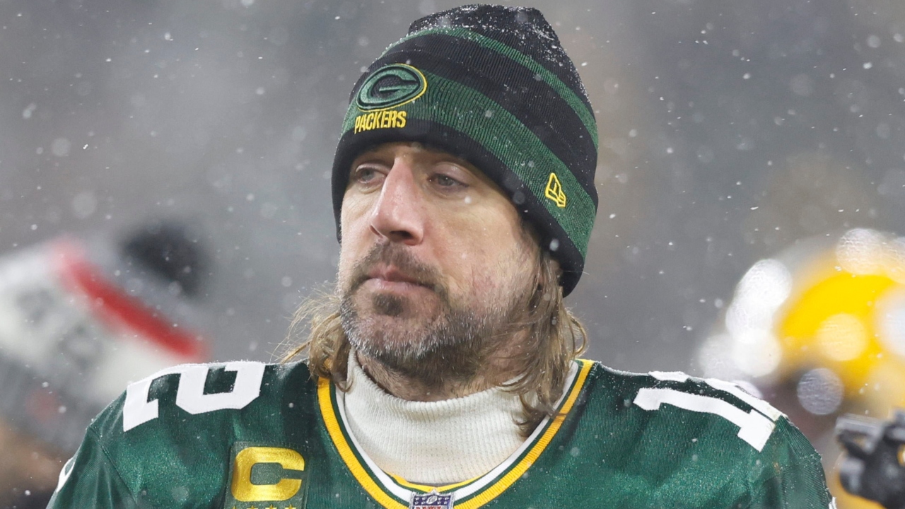 NFL Green Bay Packers Beanies Knit Hats-YD1173