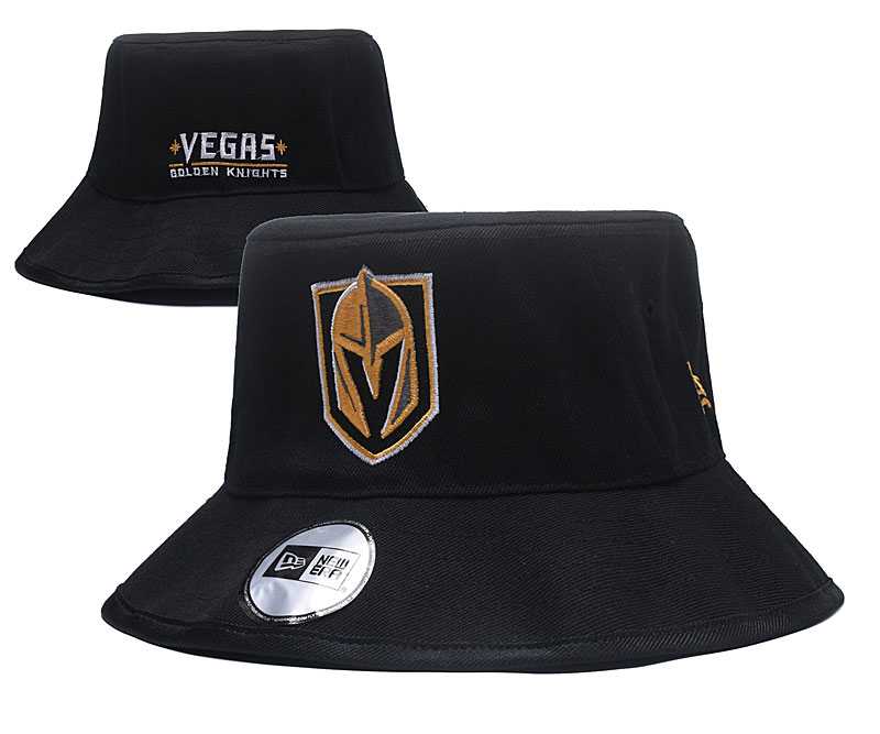 NHL Vegas Golden Knights Snapbacks-YD1691