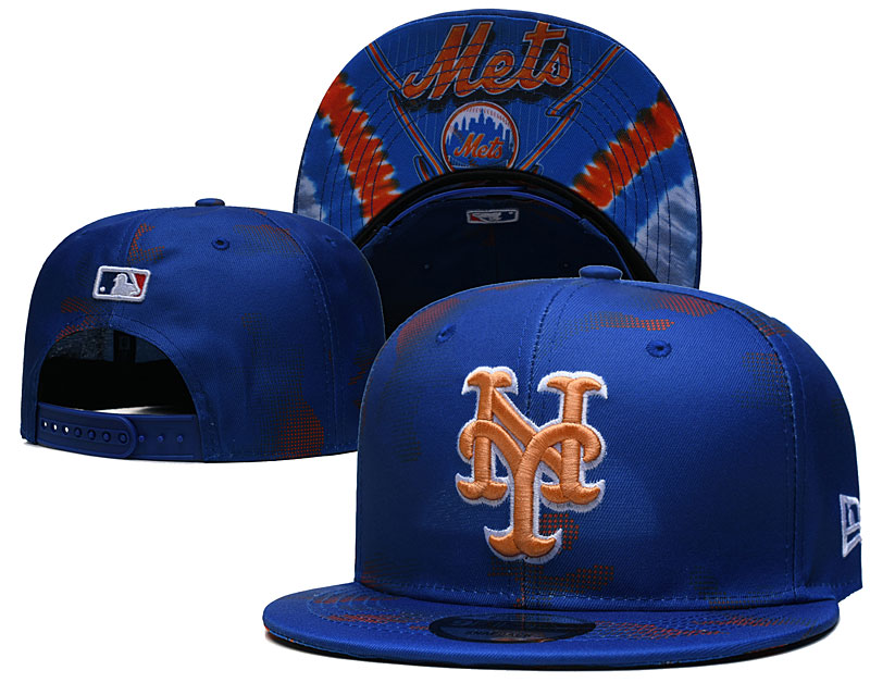 New York Mets CAPS-YD2073