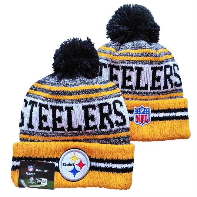 Pittsburgh Steelers 2024 Knit Hats 169