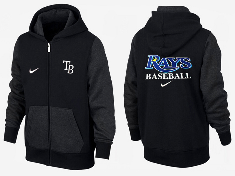 Rays Fashion Full Zip Hoodie3