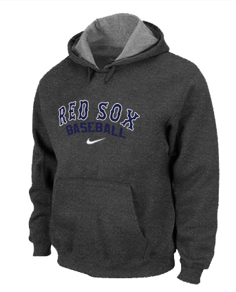 Red-Sox-D.Grey-Hoodies