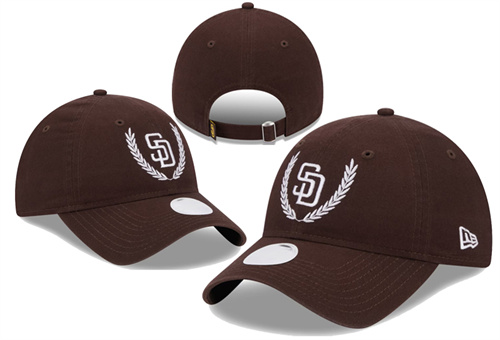 San Diego Padres SNAPBACKS CAPS-TY12404161