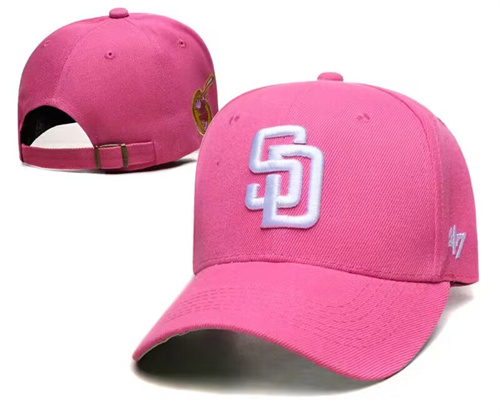 San Diego Padres SNAPBACKS CAPS-TY42404164