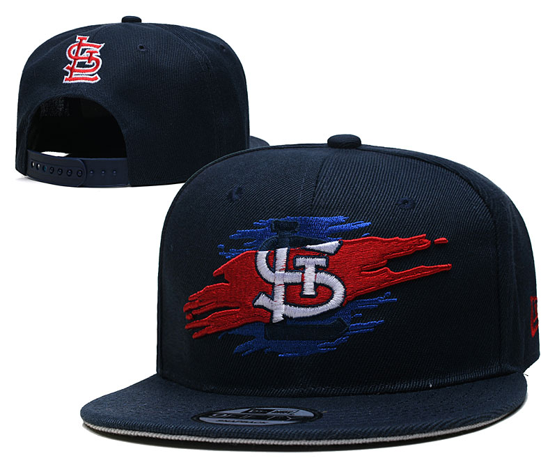 St. Louis Cardinals CAPS-YD2106